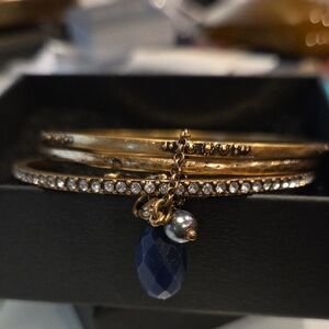 Lucky Brand Bracelet Set